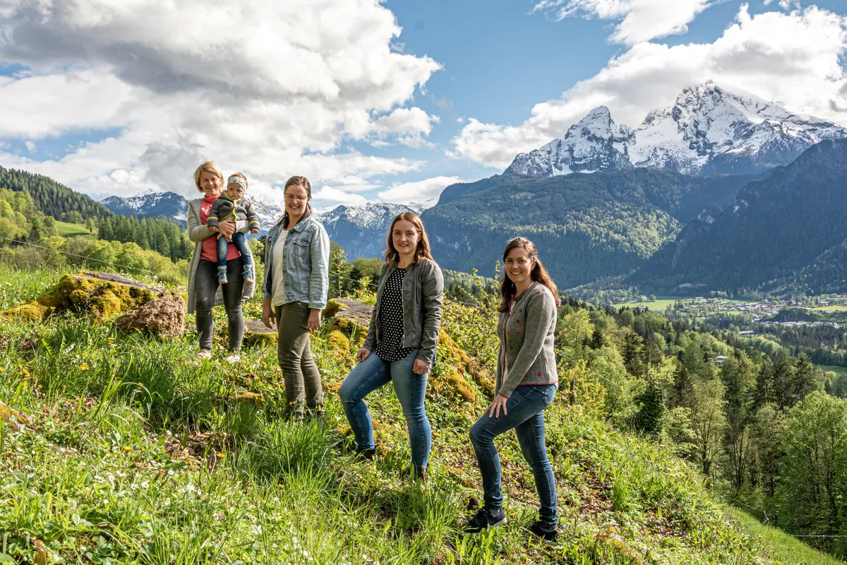 Regionale Spezialitäten