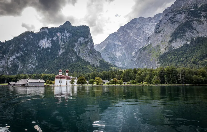 Königssee & St. Bartholomä