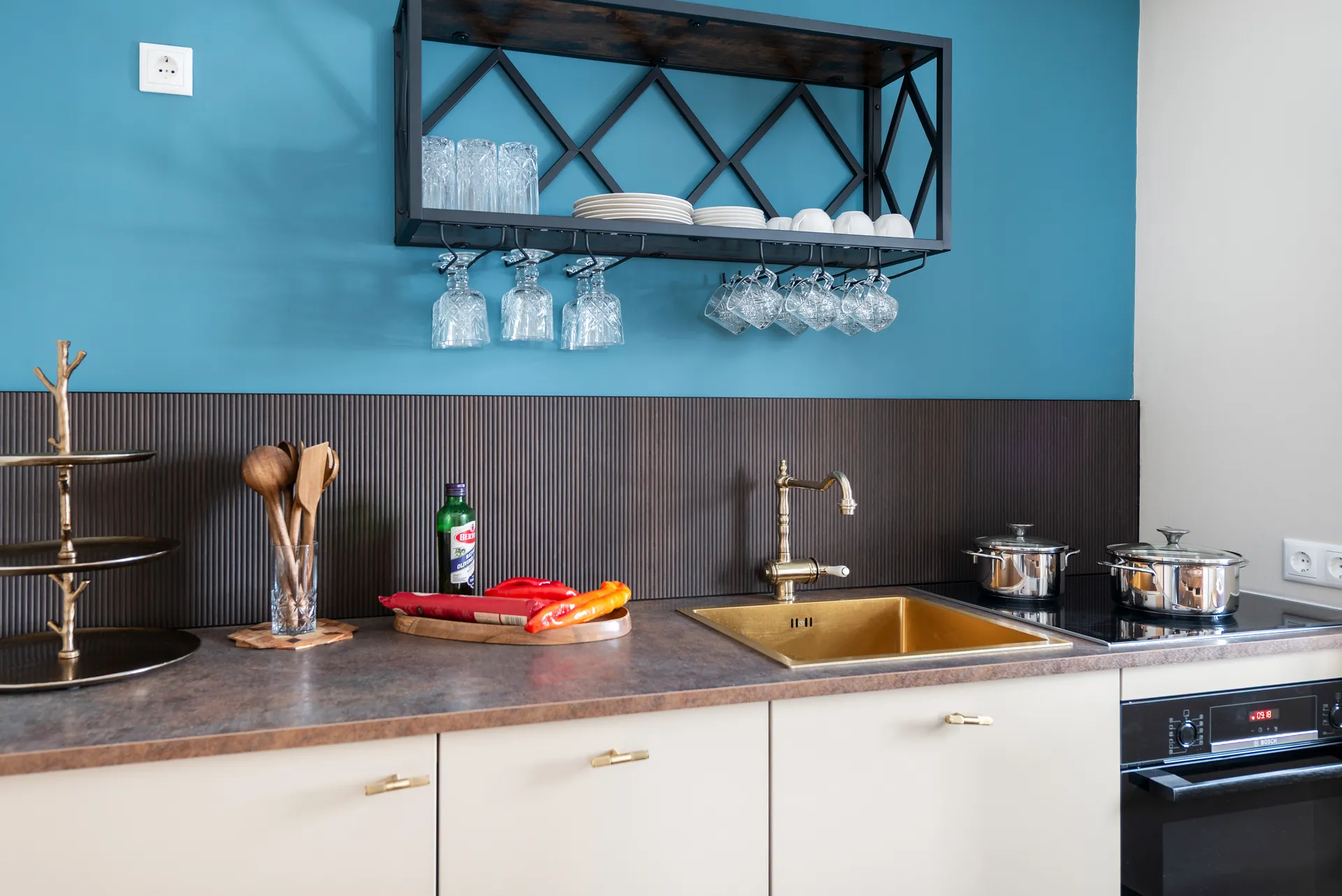 Hochkalter Ansicht 1