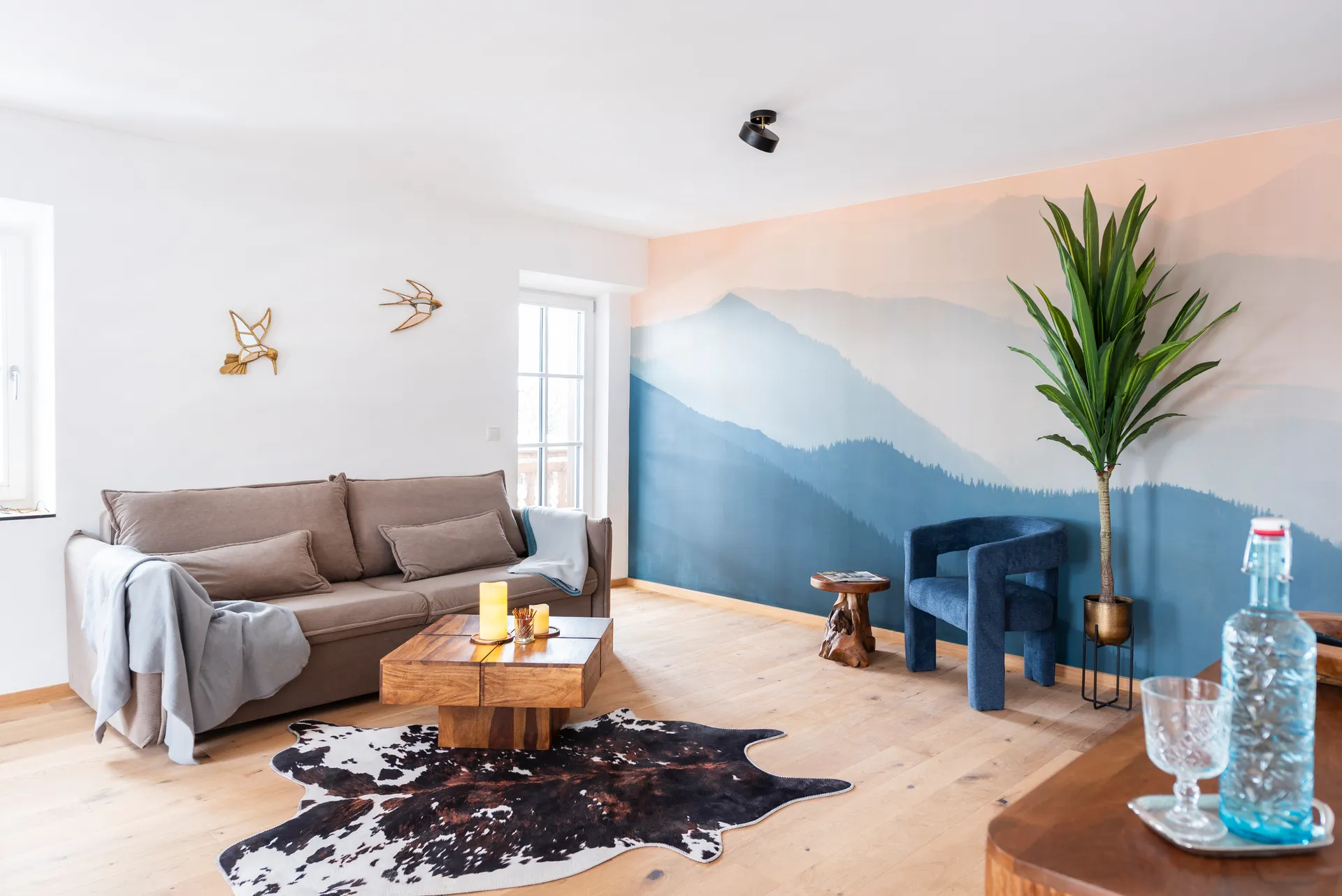 Hochkalter Ansicht 3