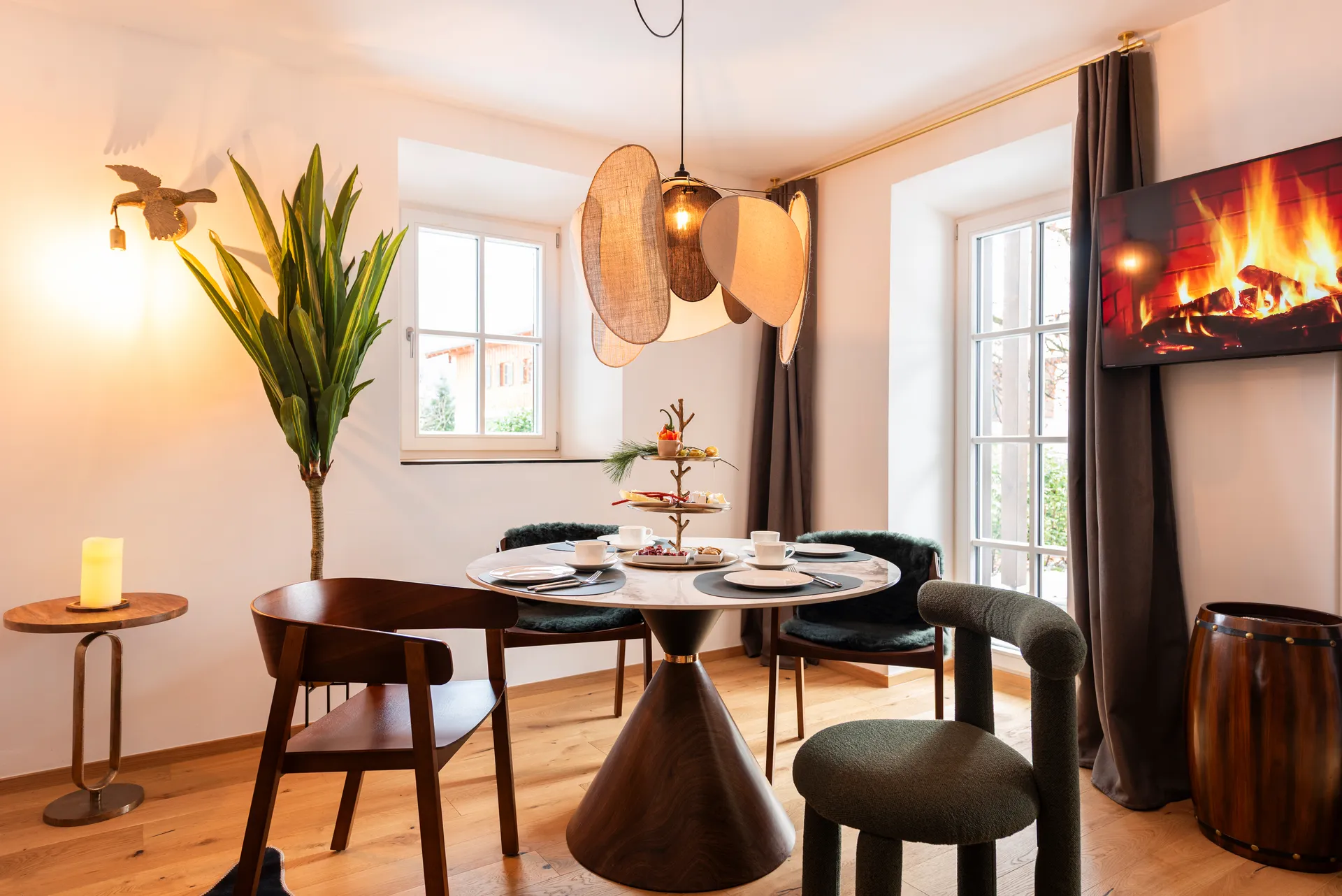 Grünstein Ansicht 1